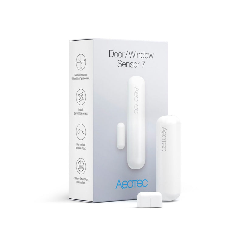 Aeotec Z-Wave Door Window Sensor 7