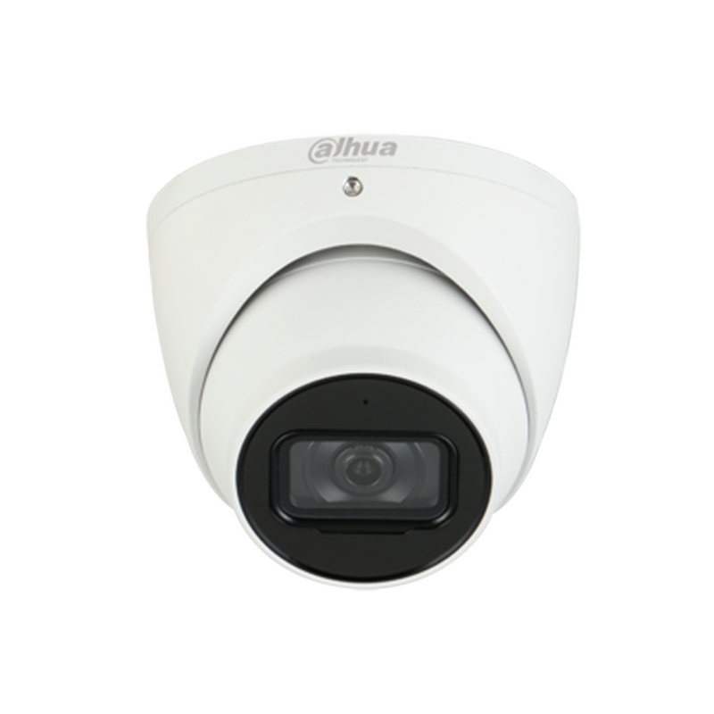 DAHUA 5MP Lite IR 2.8mm Fixed Focal Turret Network Camera