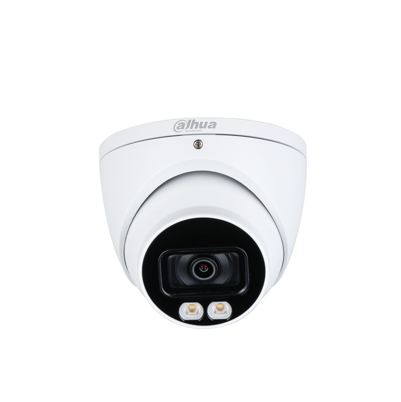 DAHUA 5MP Full-color Starlight HDCVI Eyeball Camera