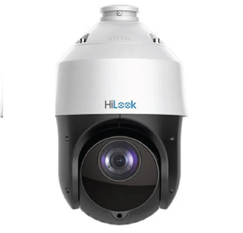 HILOOK 4-inch 2 MP 25X Powered by DarkFighter IR Network Speed Dome